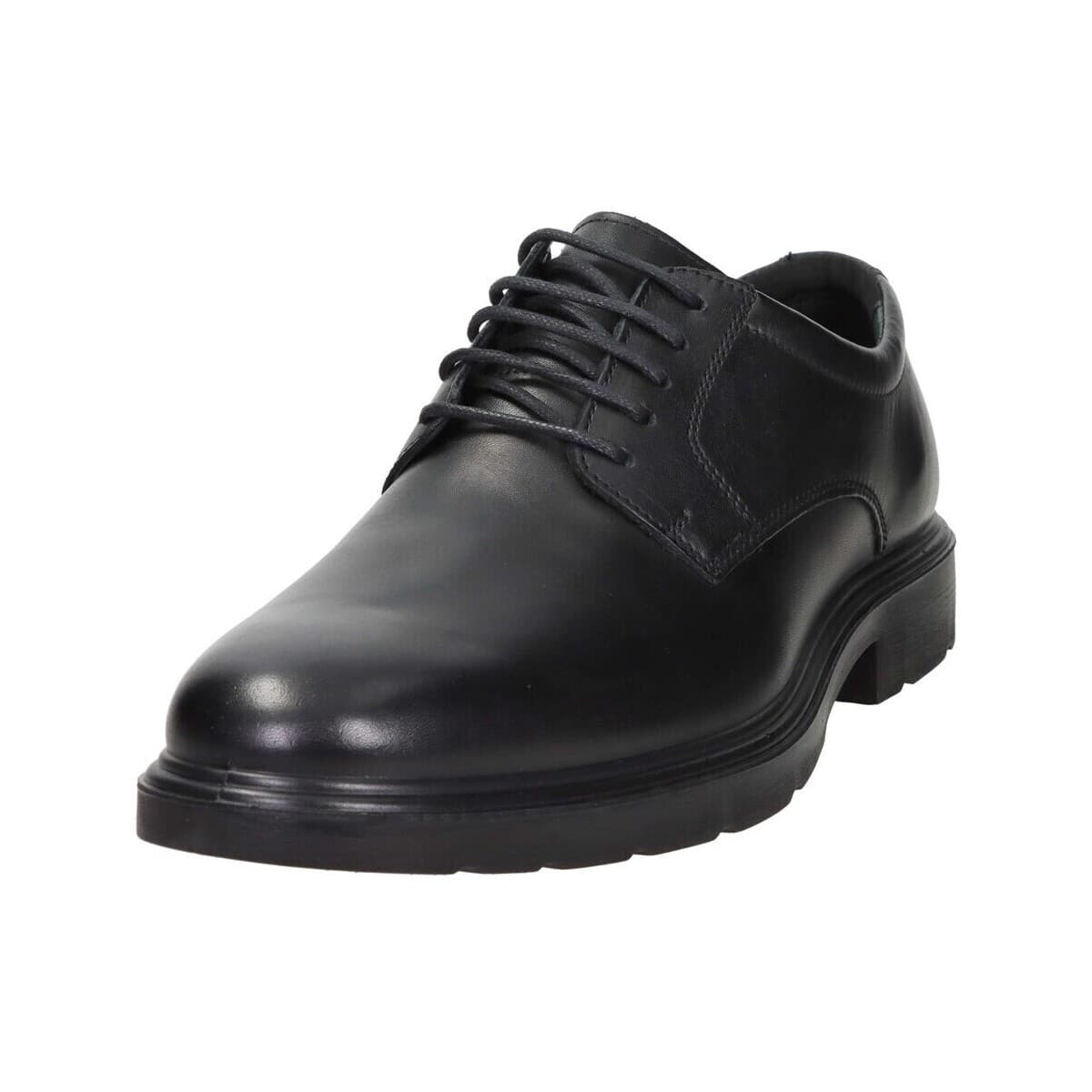 Men's Derby Shoes Imac Black