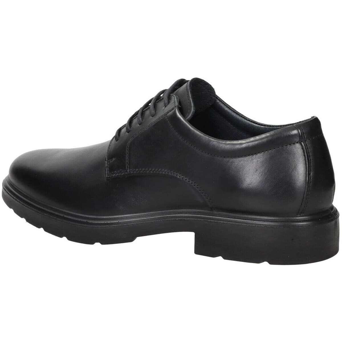 Men's Derby Shoes Imac Black