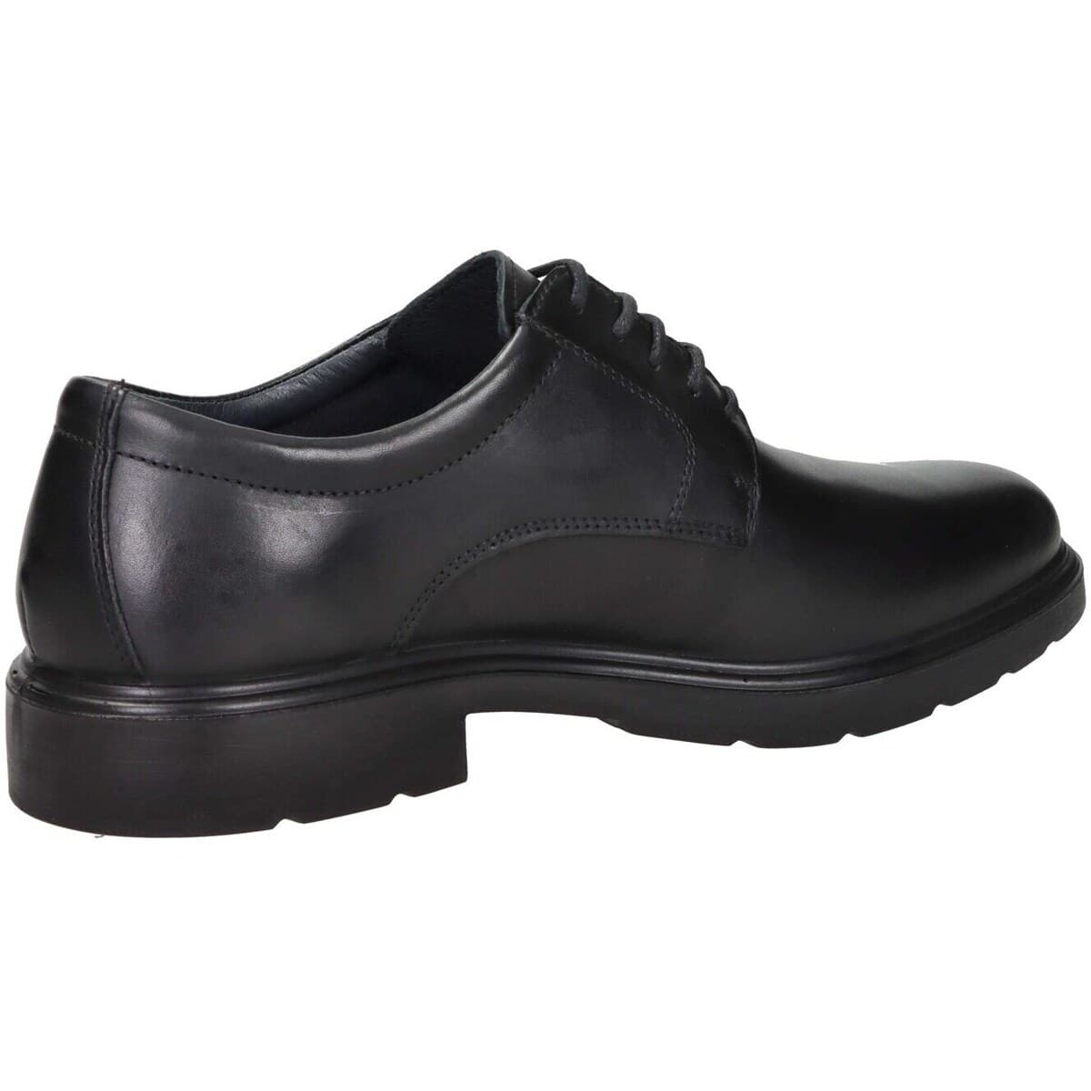 Men's Derby Shoes Imac Black