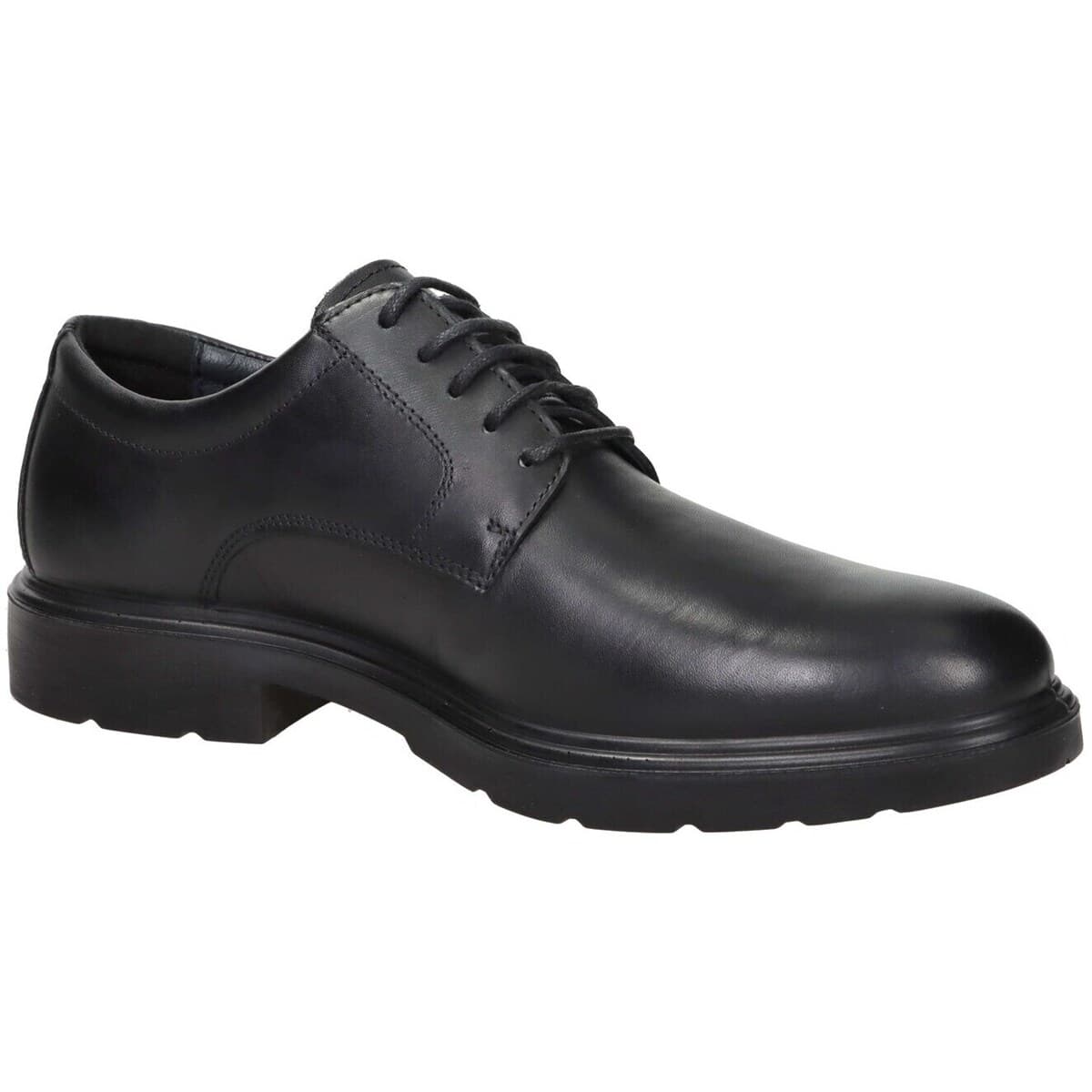 Men's Derby Shoes Imac Black