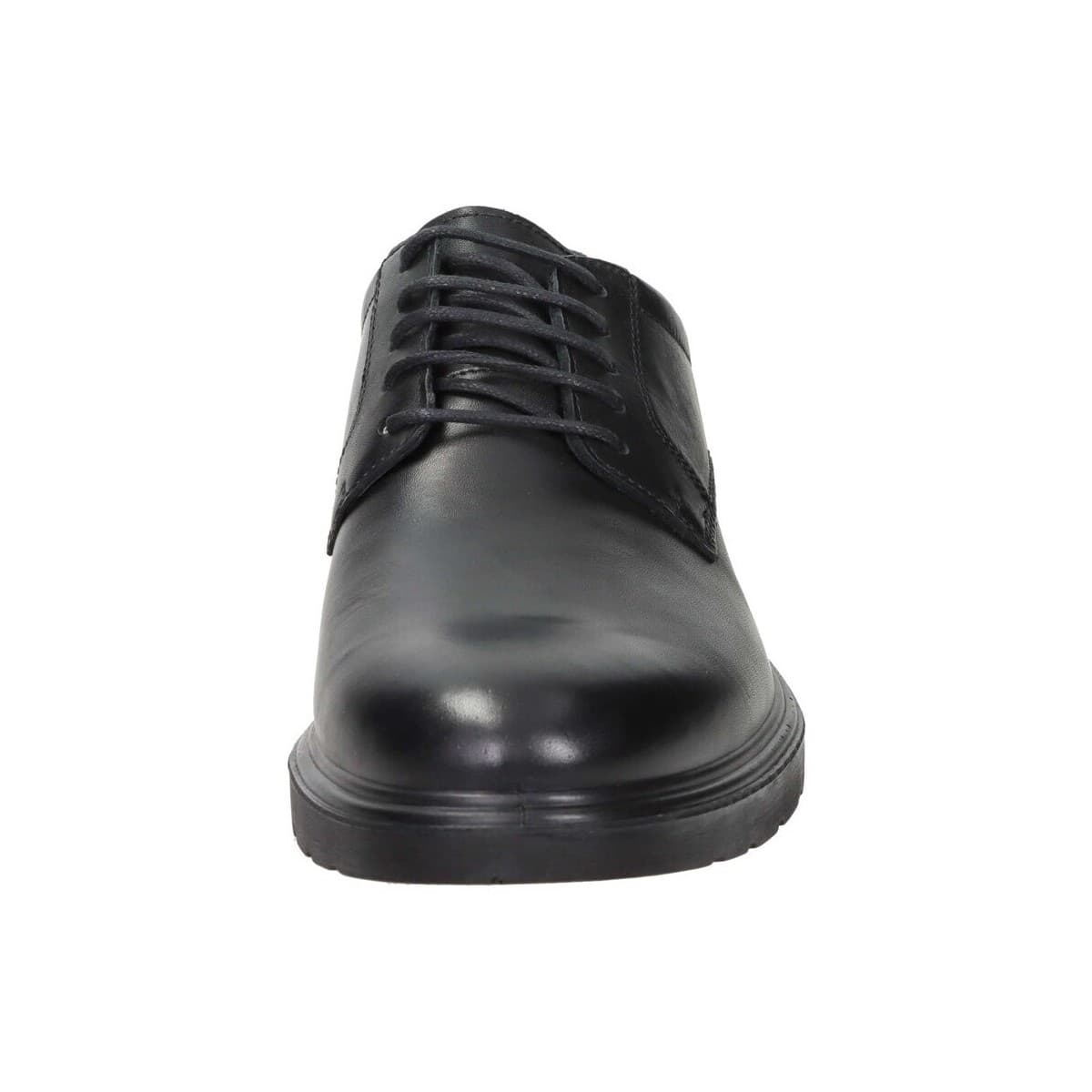 Men's Derby Shoes Imac Black