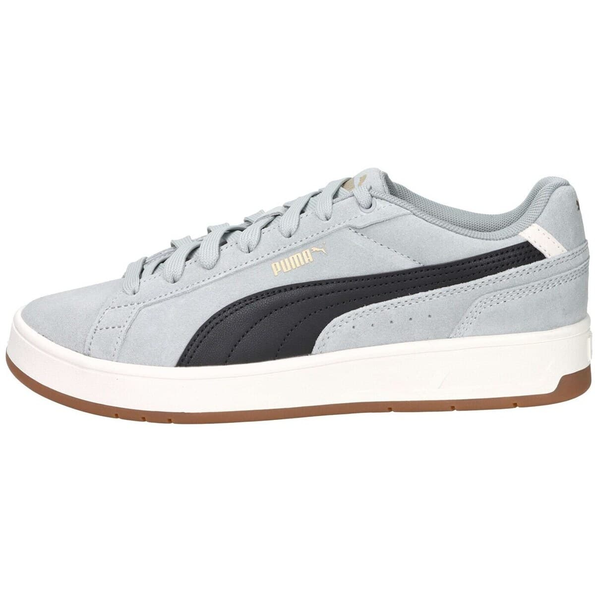 Men's Sneakers Puma Gray