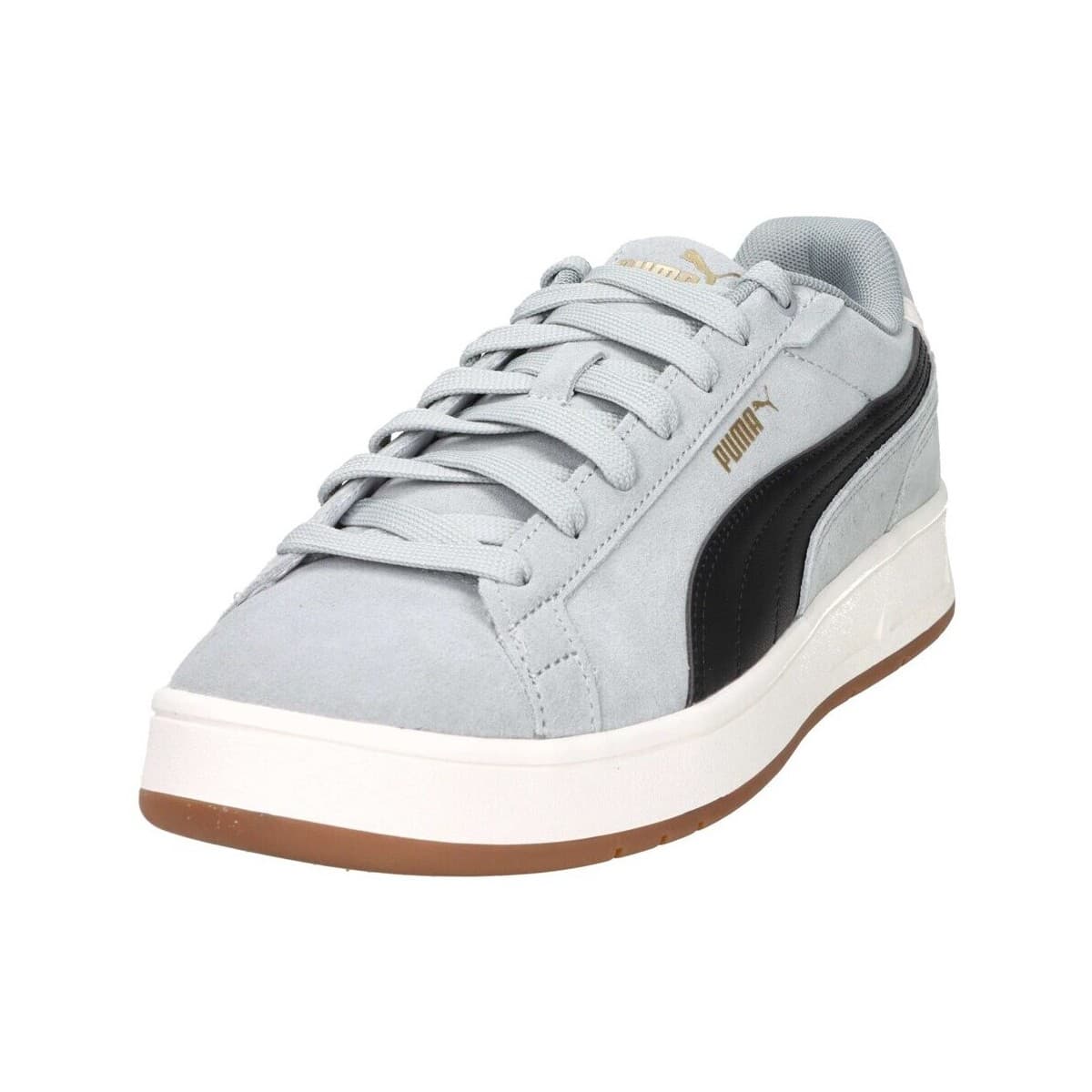 Men's Sneakers Puma Gray