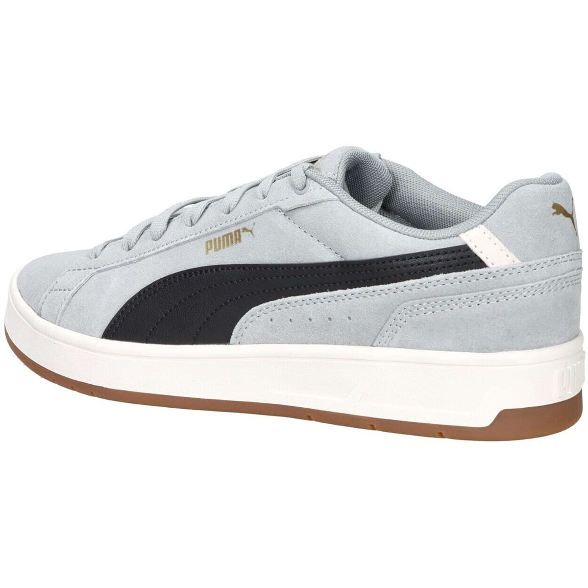 Men's Sneakers Puma Gray