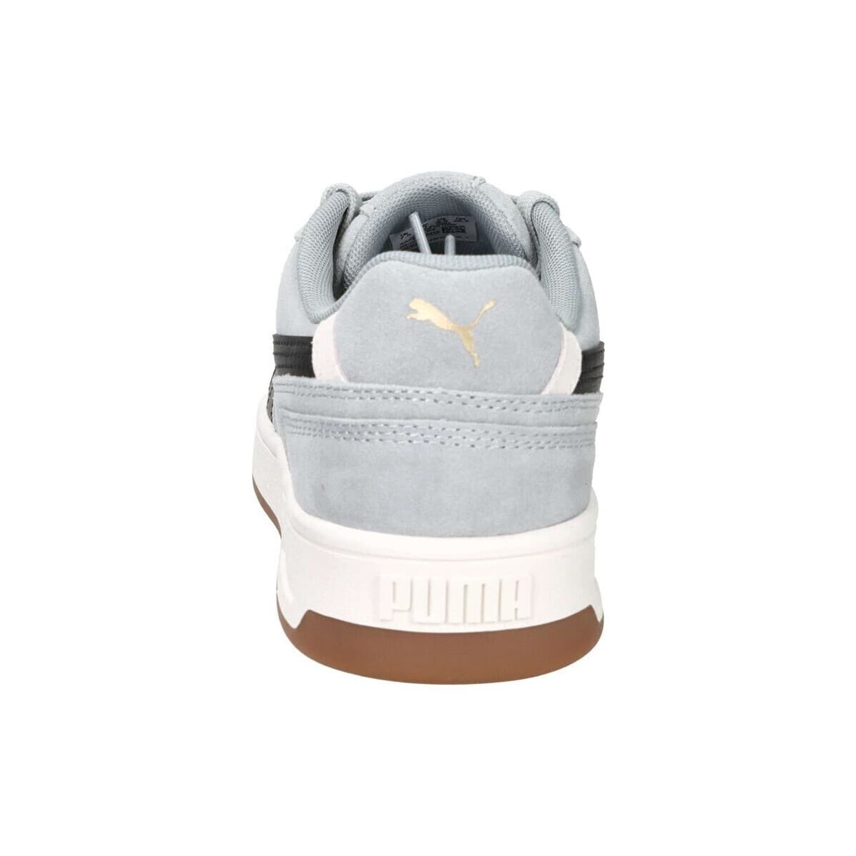 Men's Sneakers Puma Gray