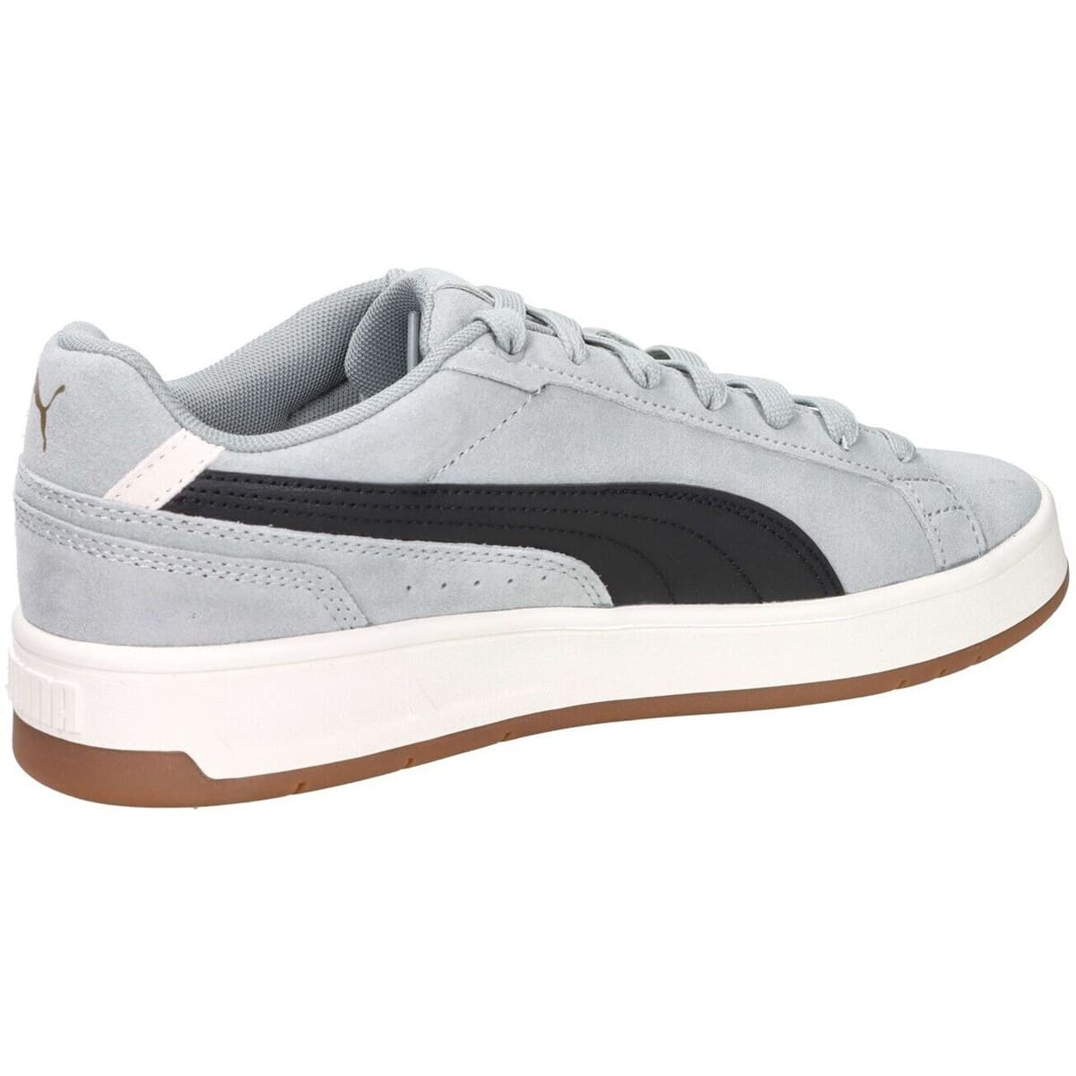 Men's Sneakers Puma Gray