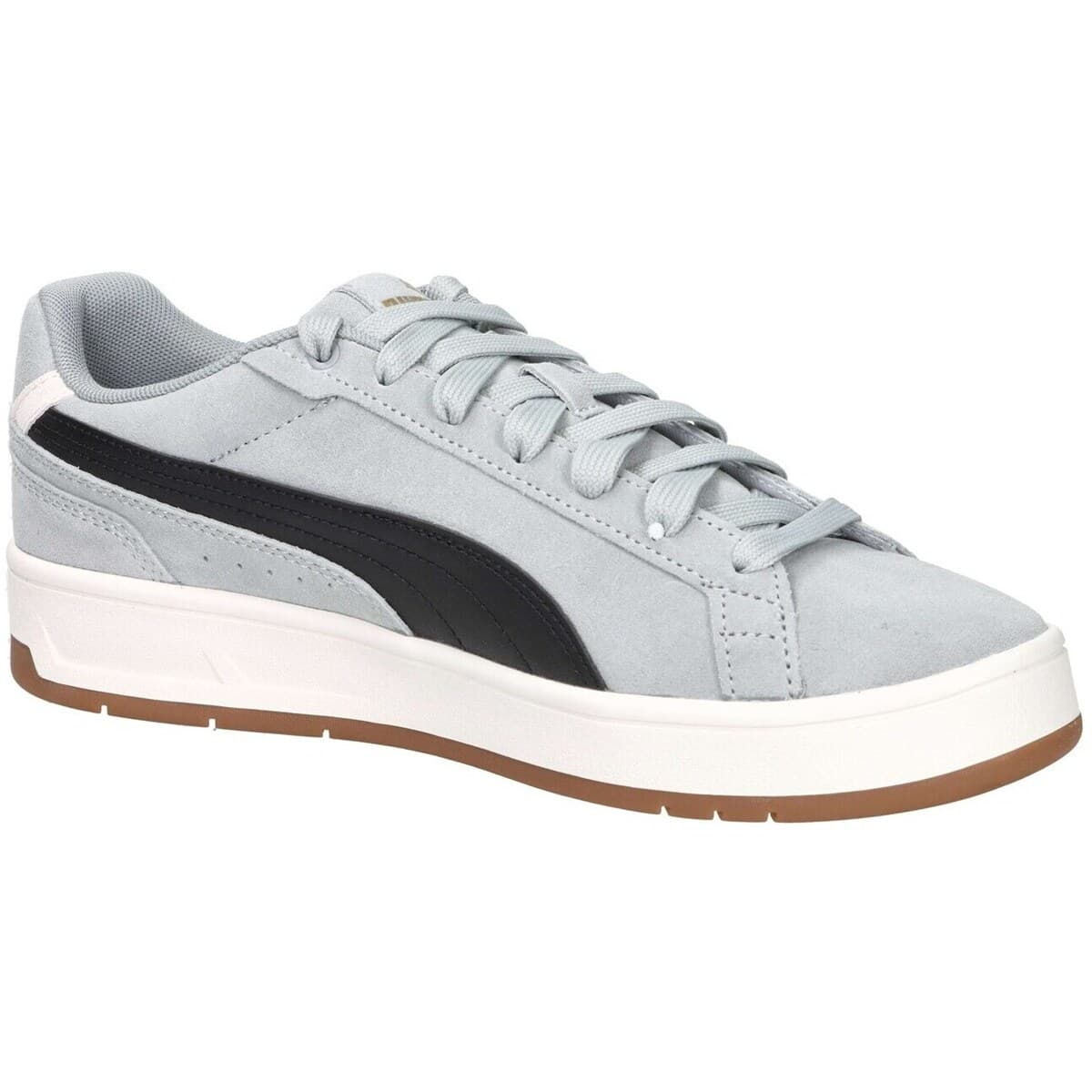 Men's Sneakers Puma Gray