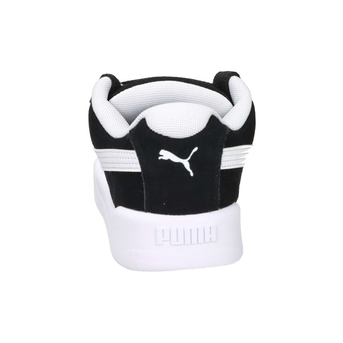 Men's Sneakers Puma Black