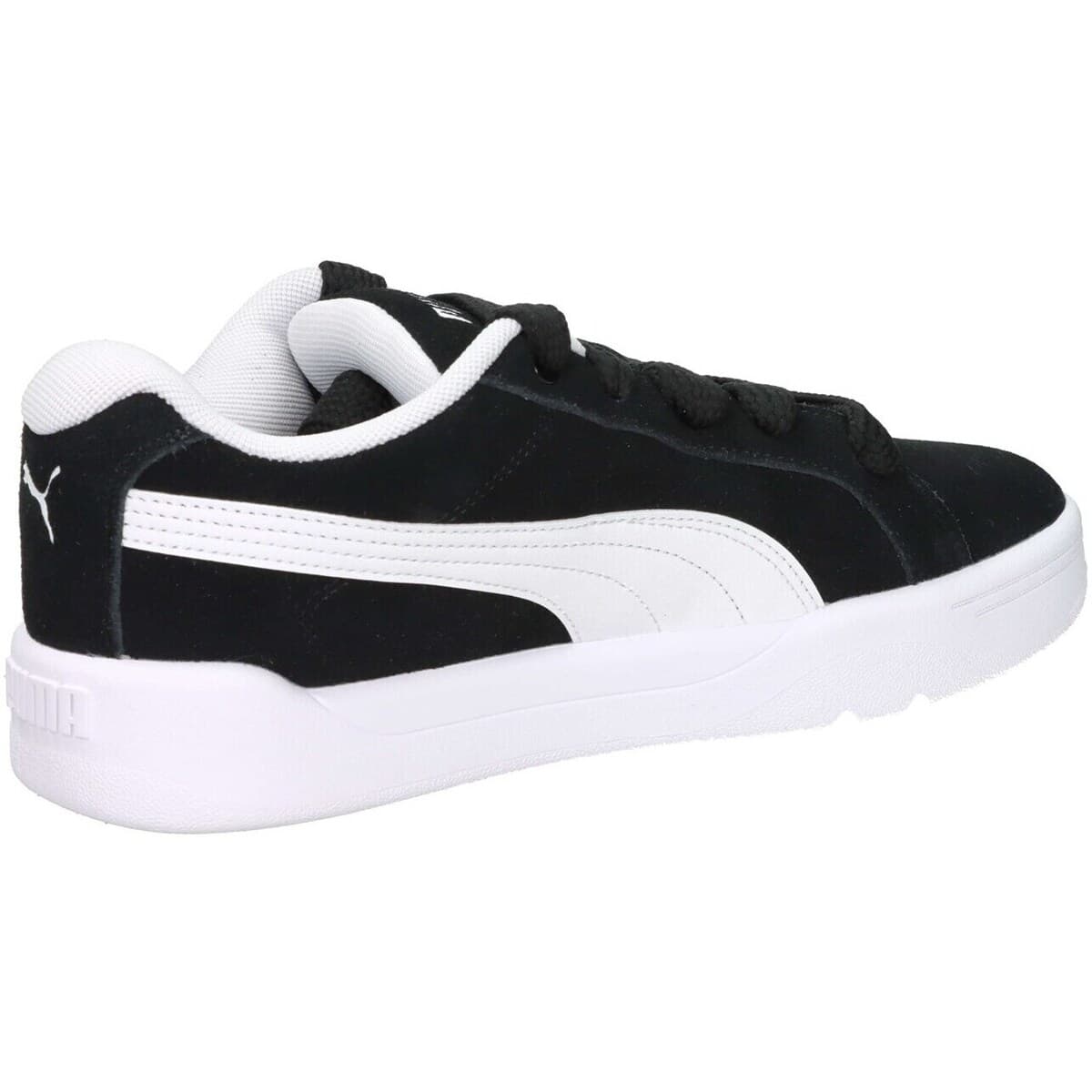 Men's Sneakers Puma Black