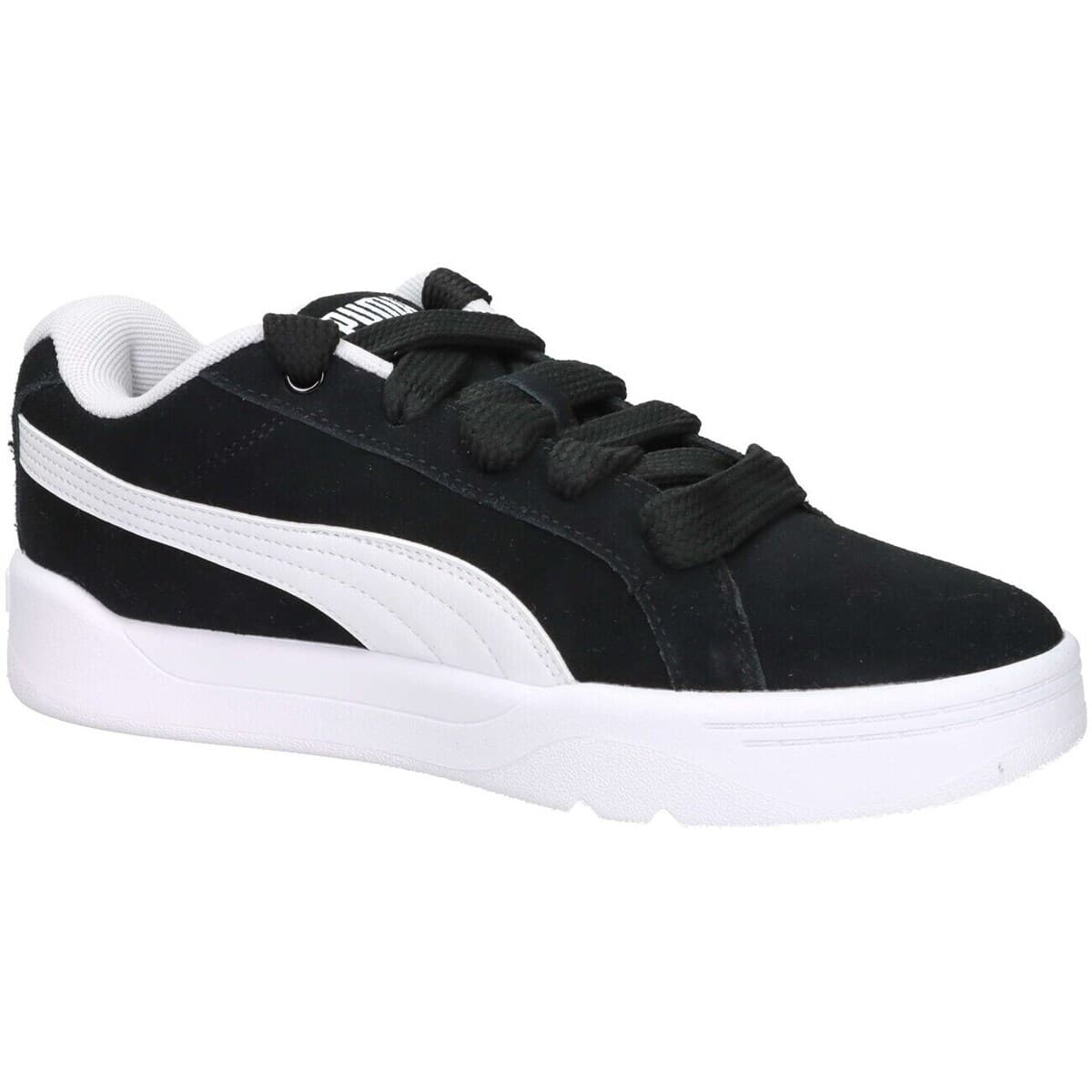Men's Sneakers Puma Black