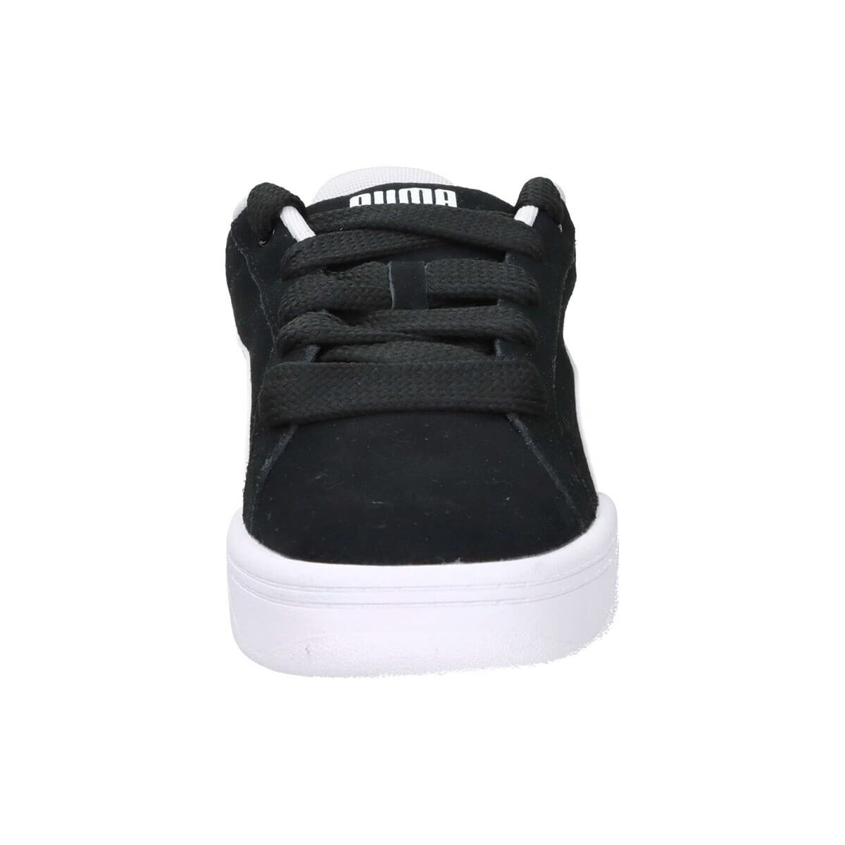Men's Sneakers Puma Black