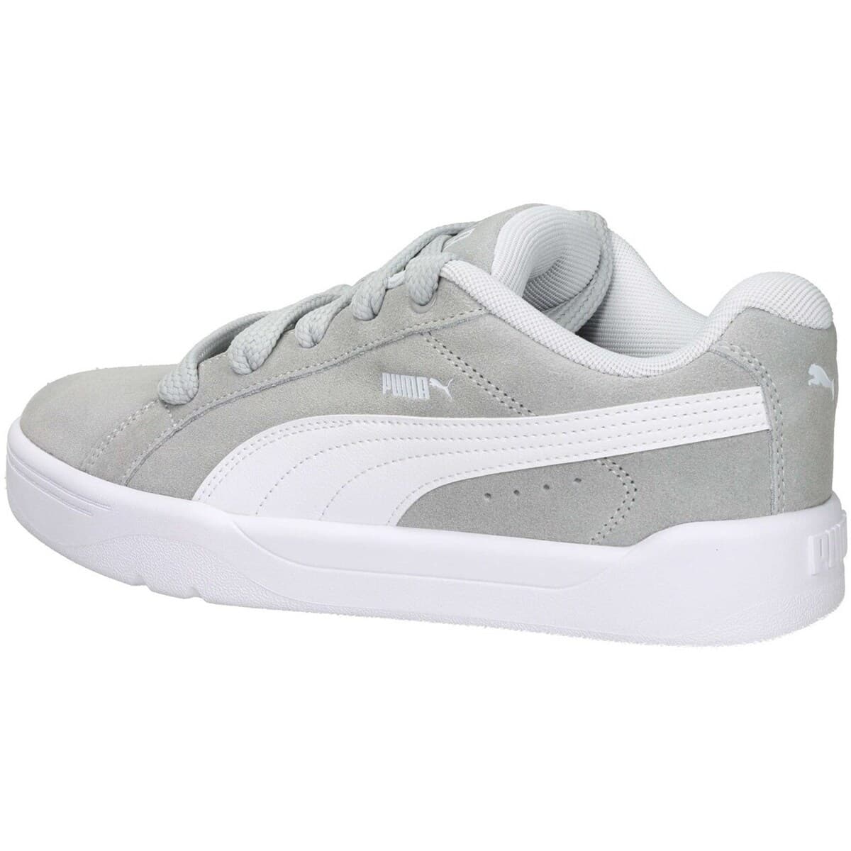 Men's Sneakers Puma Gray