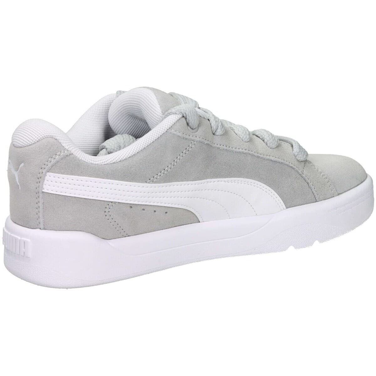 Men's Sneakers Puma Gray