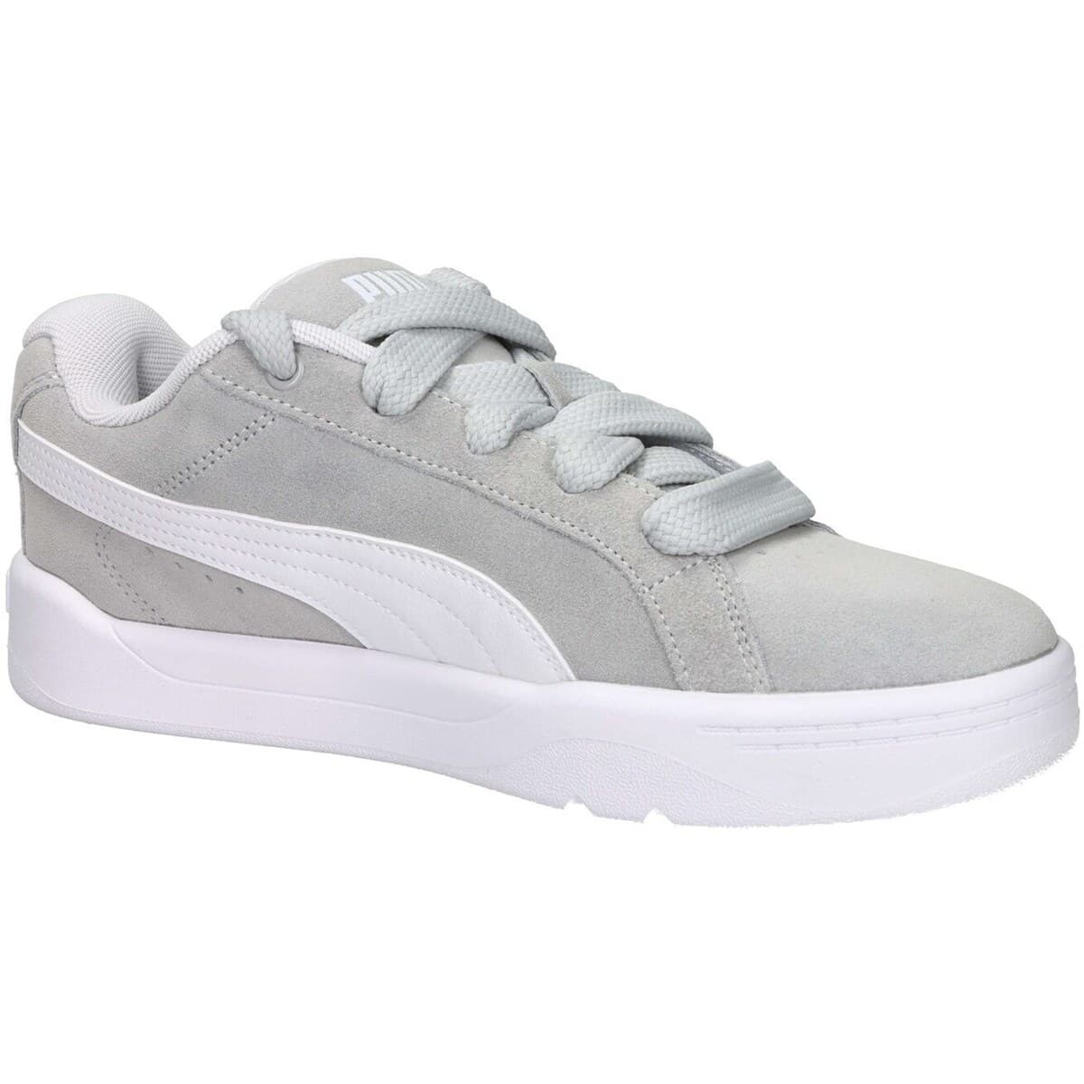 Men's Sneakers Puma Gray