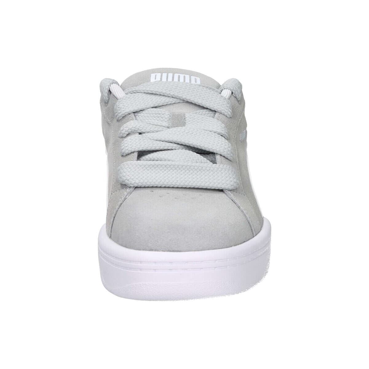 Men's Sneakers Puma Gray