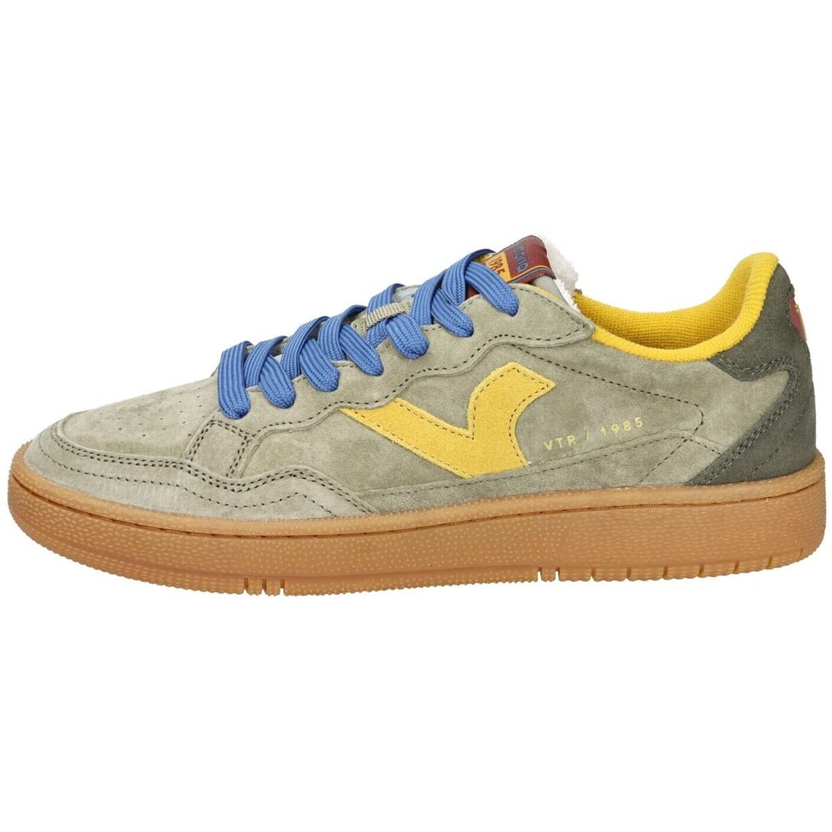 Men's Sneakers Victoria Green