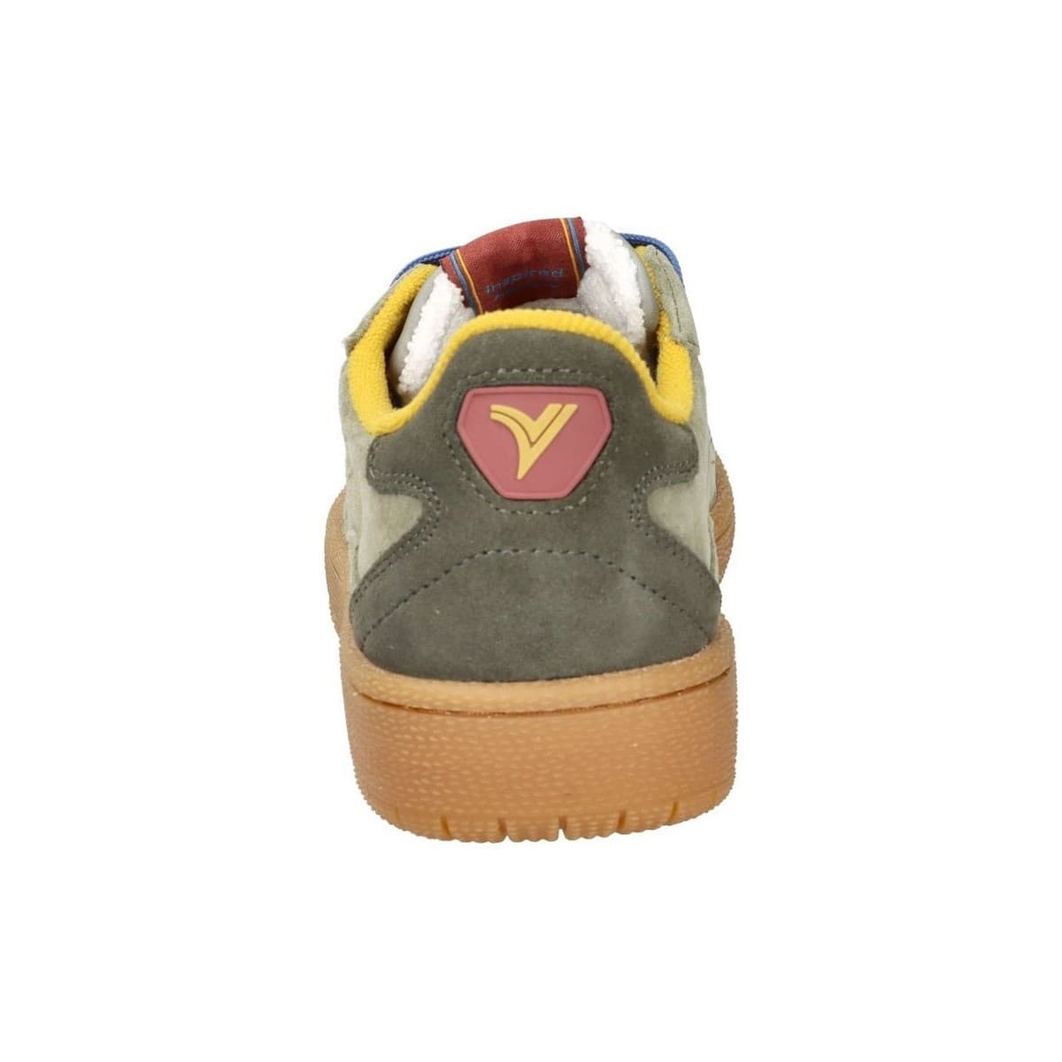 Men's Sneakers Victoria Green