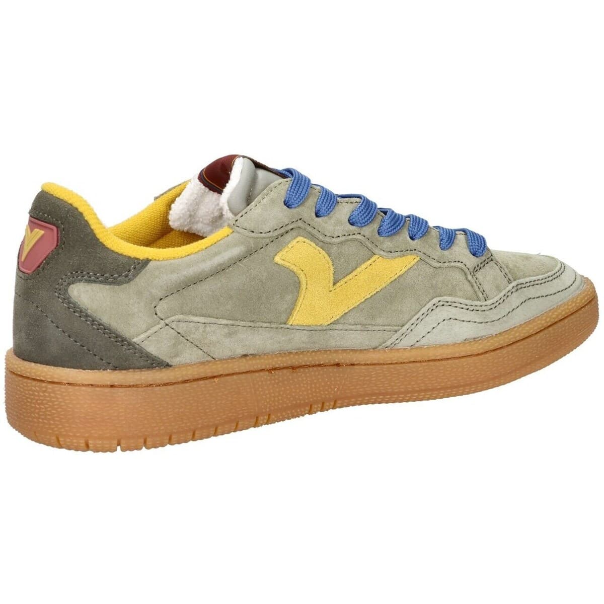 Men's Sneakers Victoria Green