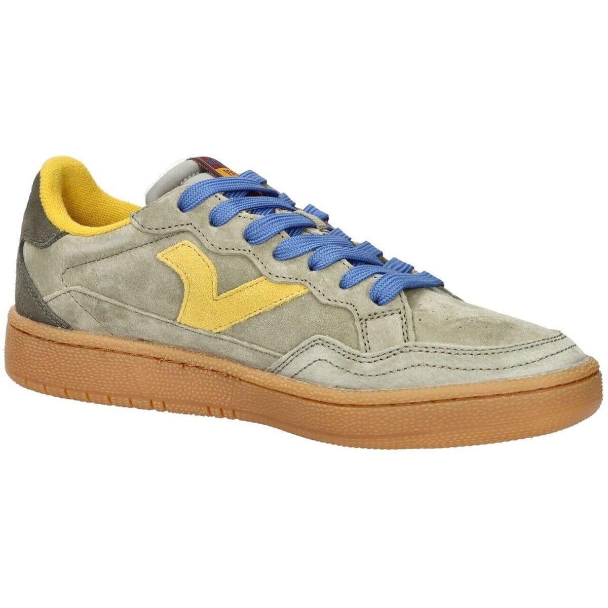 Men's Sneakers Victoria Green