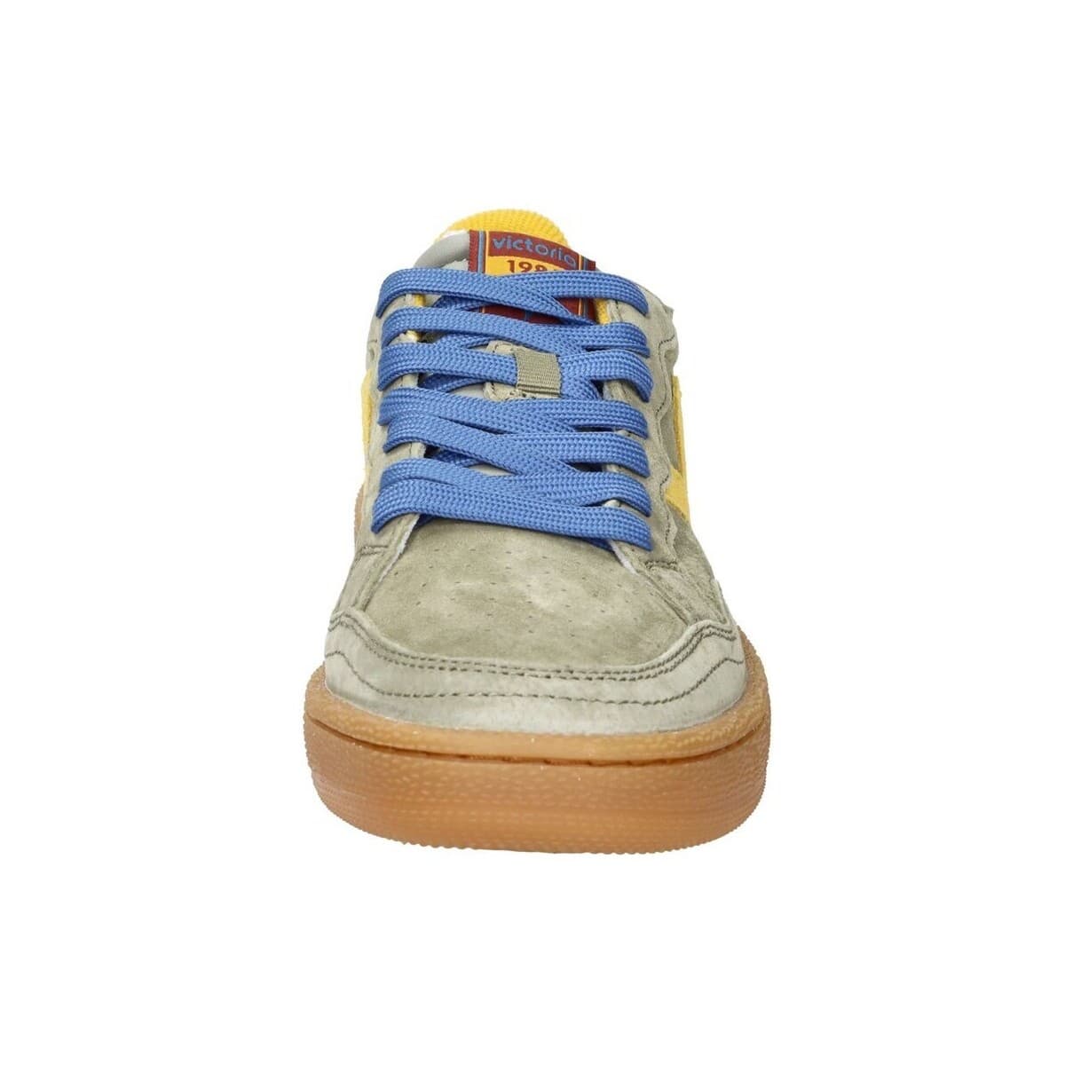 Men's Sneakers Victoria Green