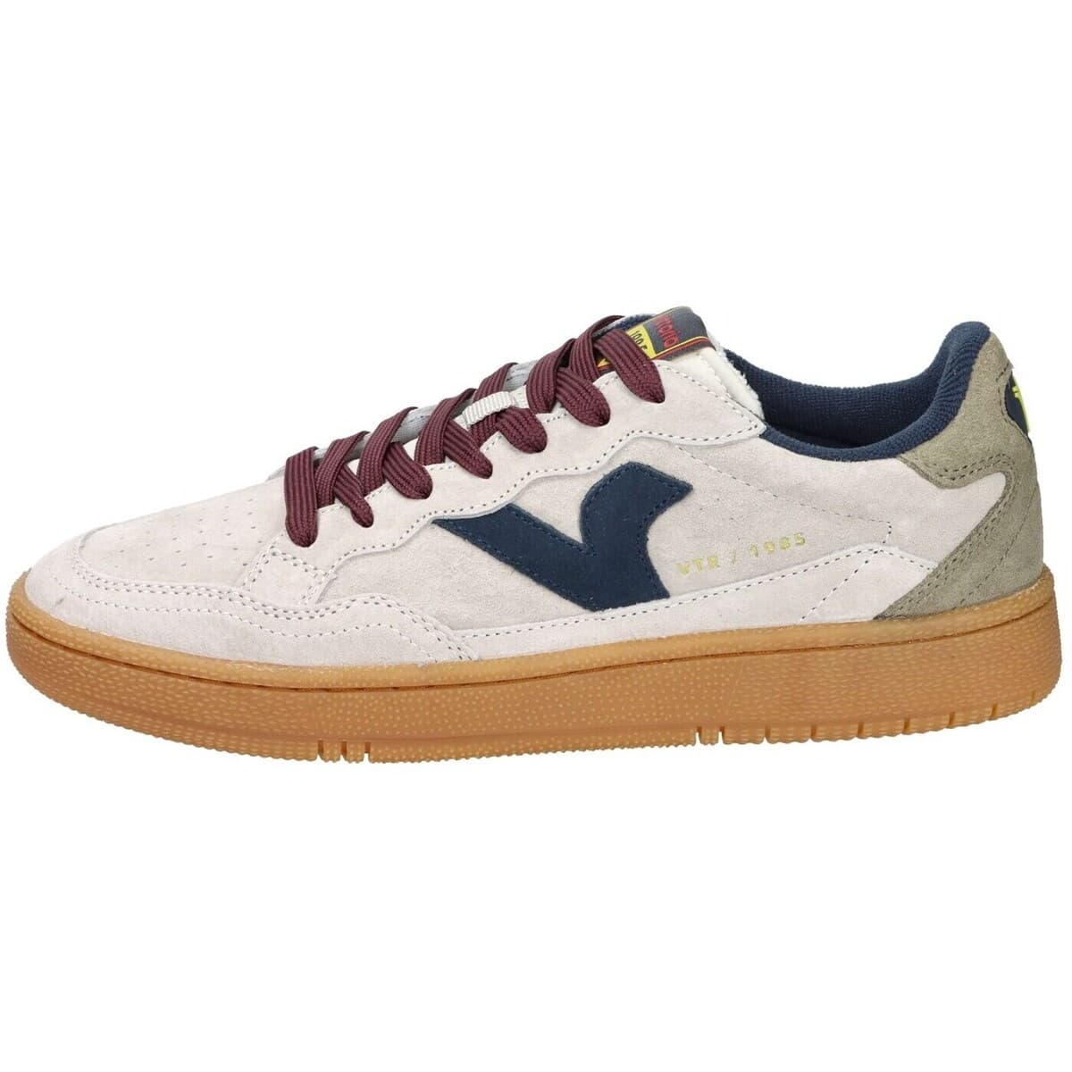 Men's Sneakers Victoria Gray