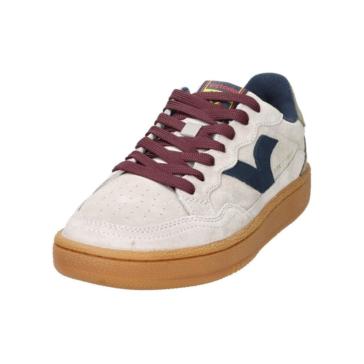 Men's Sneakers Victoria Gray