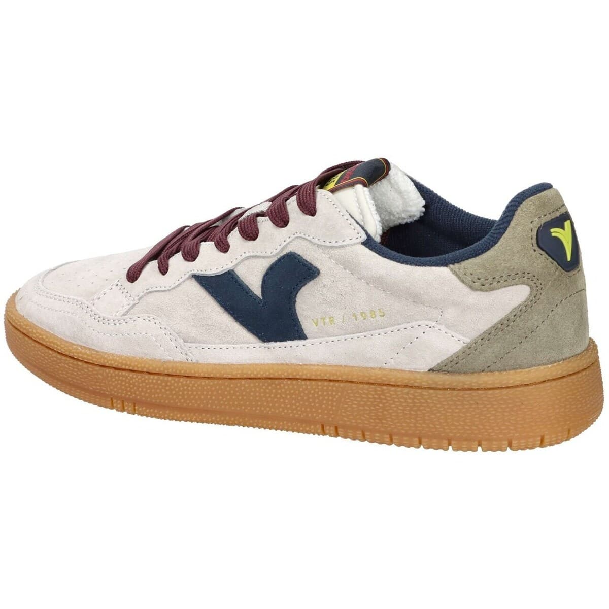 Men's Sneakers Victoria Gray