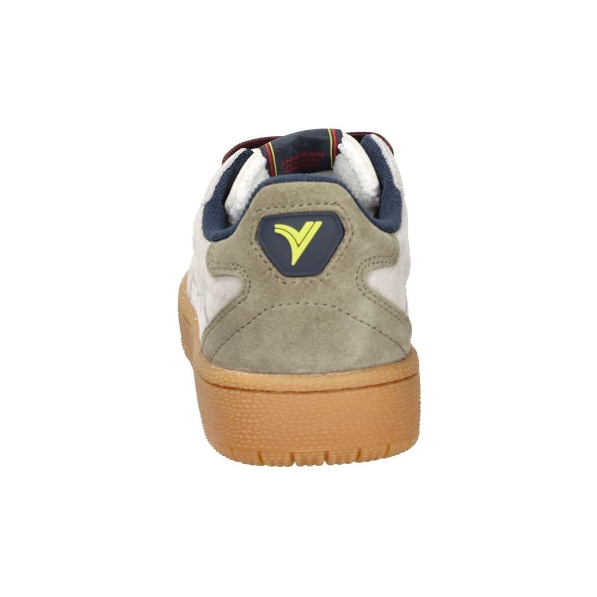 Men's Sneakers Victoria Gray