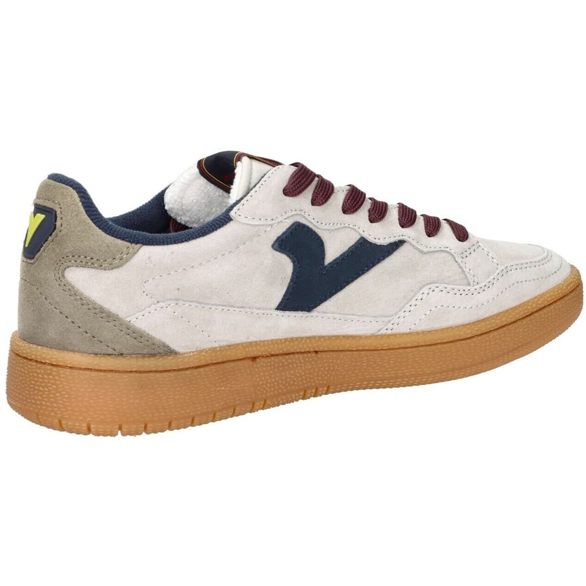 Men's Sneakers Victoria Gray