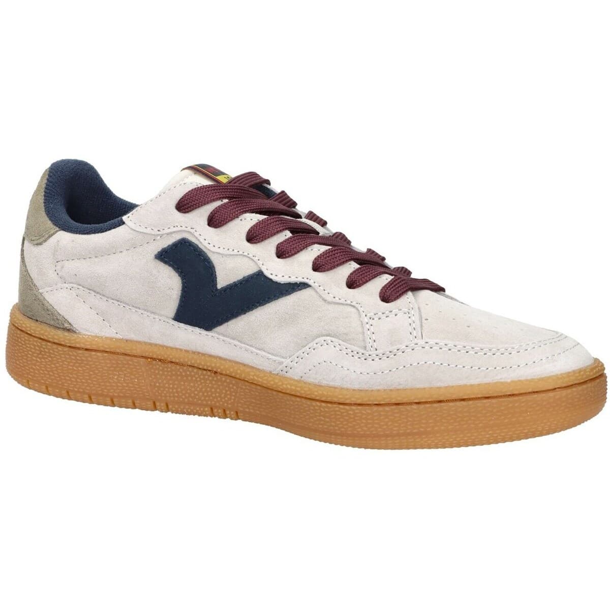Men's Sneakers Victoria Gray