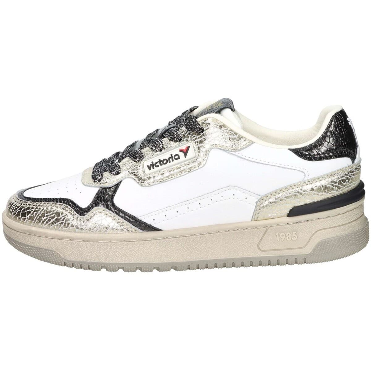 Women's Sneakers Victoria White
