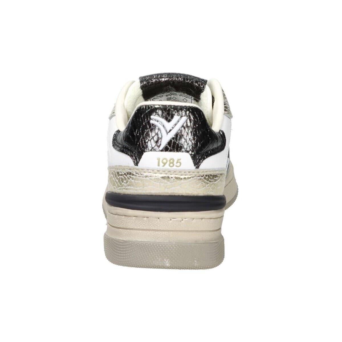 Women's Sneakers Victoria White