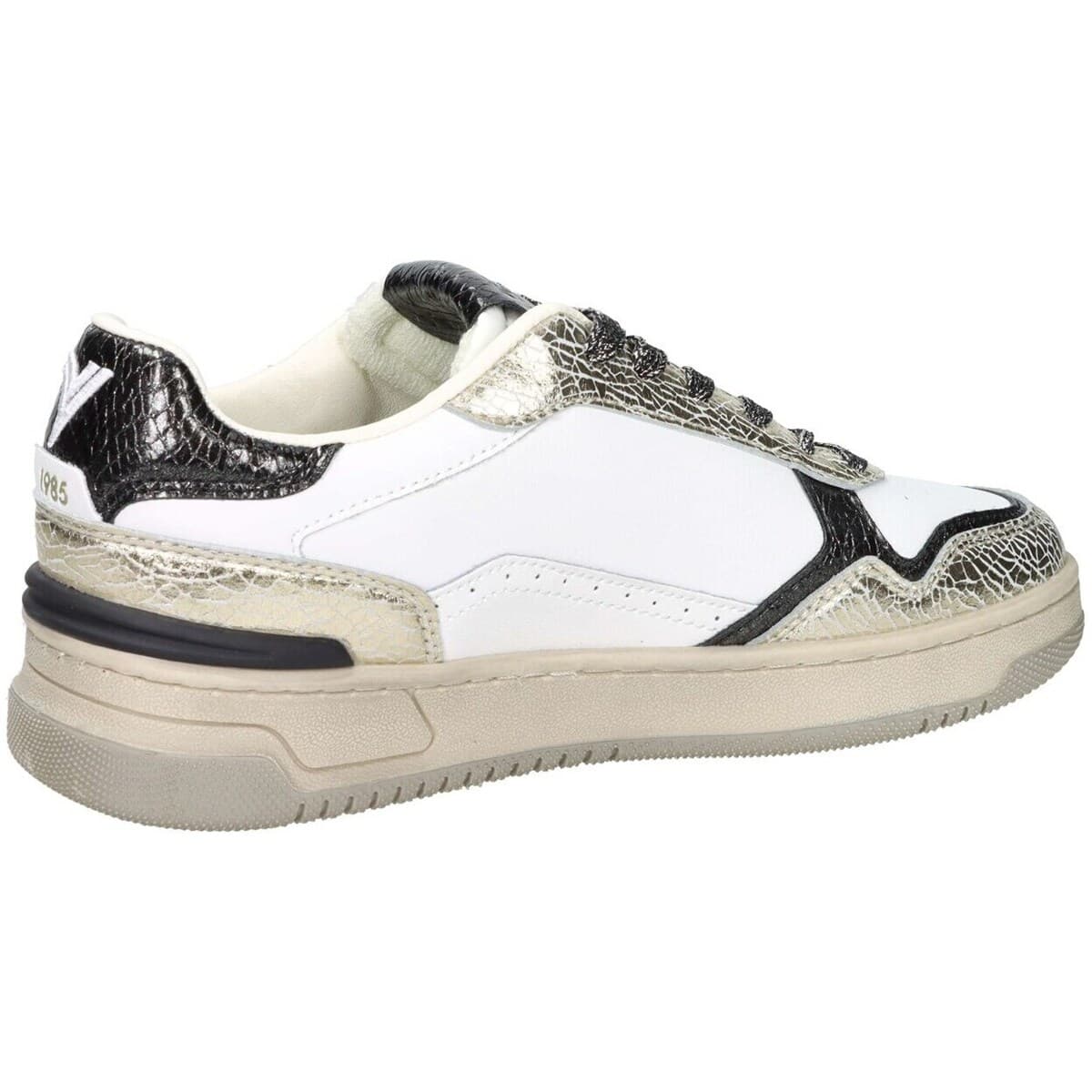 Women's Sneakers Victoria White