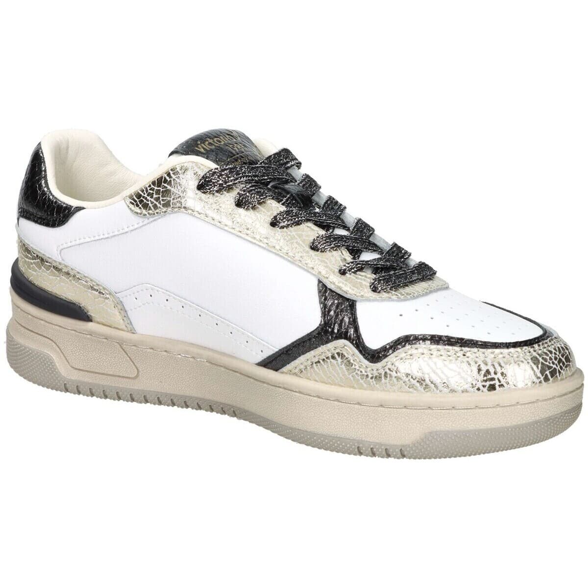 Women's Sneakers Victoria White