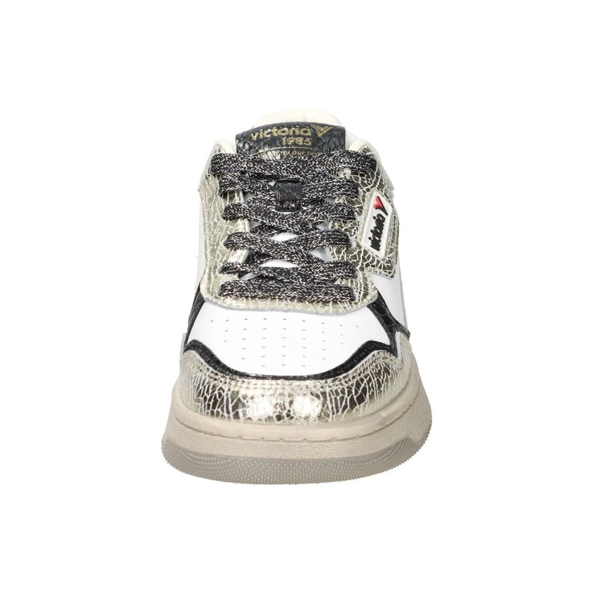 Women's Sneakers Victoria White