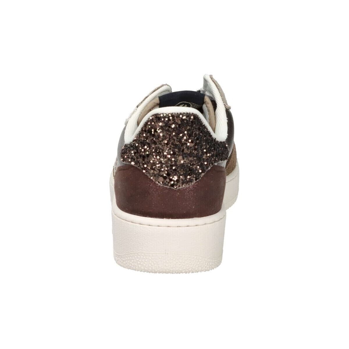 Women's Sneakers Victoria Brown