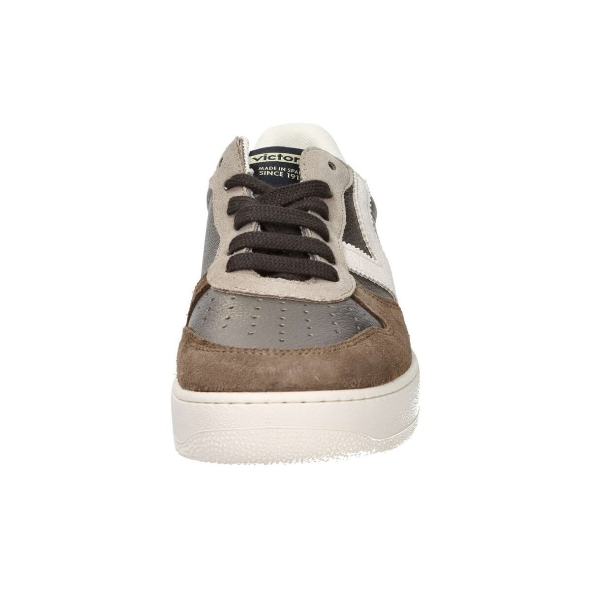 Women's Sneakers Victoria Brown