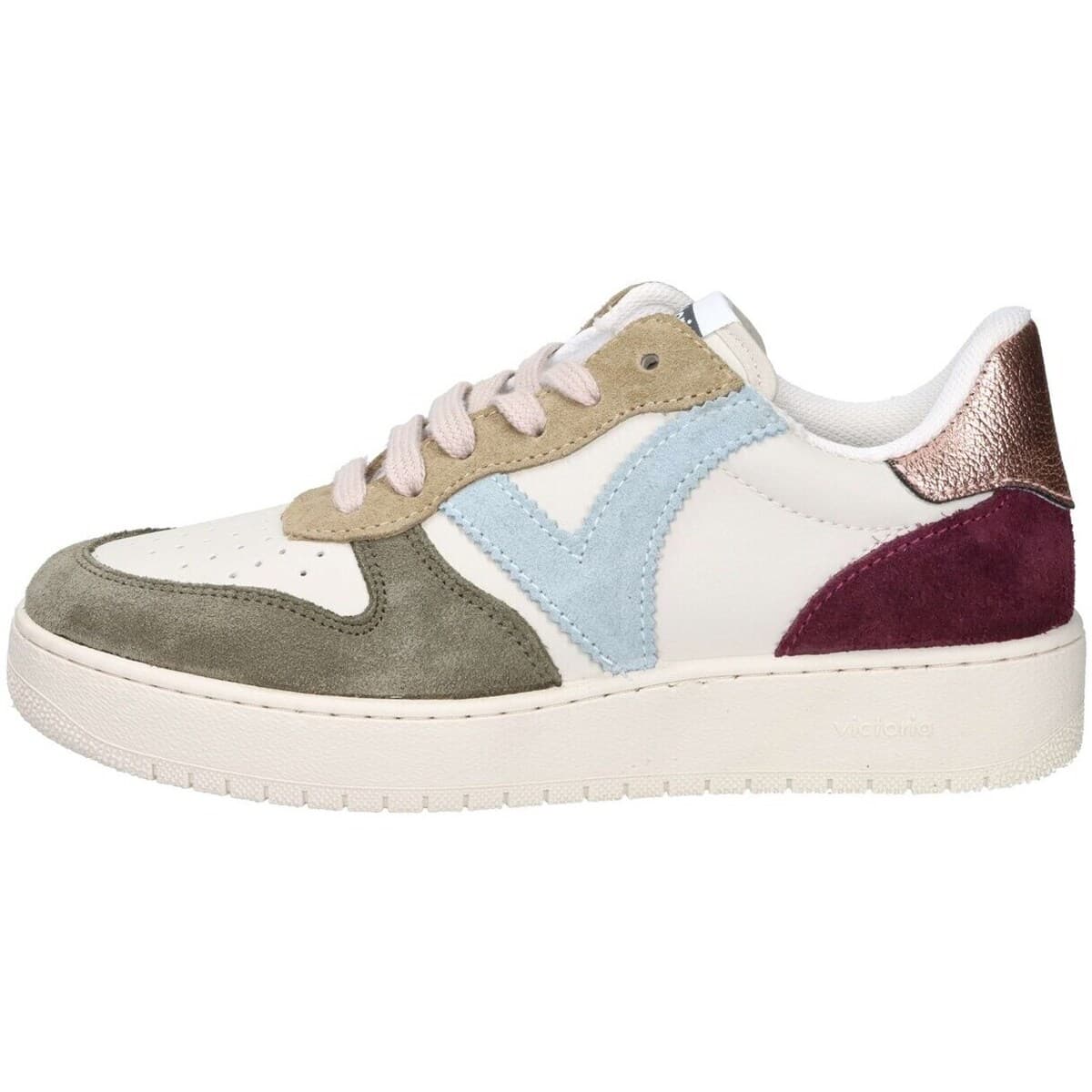 Women's Sneakers Victoria Multicolor