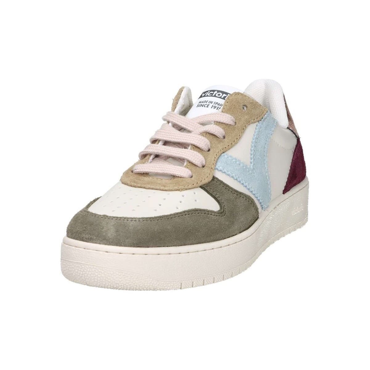 Women's Sneakers Victoria Multicolor