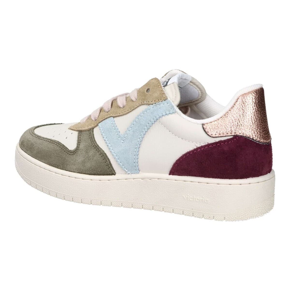 Women's Sneakers Victoria Multicolor