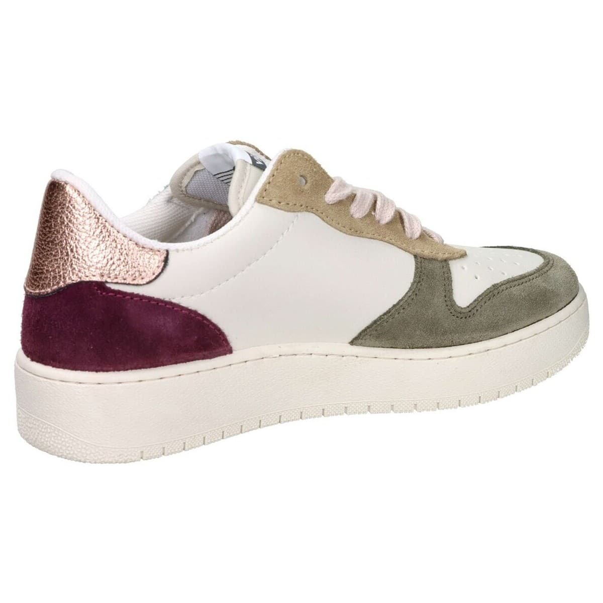 Women's Sneakers Victoria Multicolor