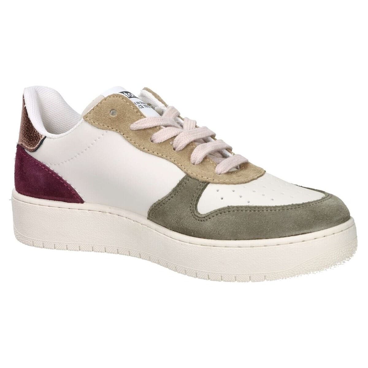 Women's Sneakers Victoria Multicolor
