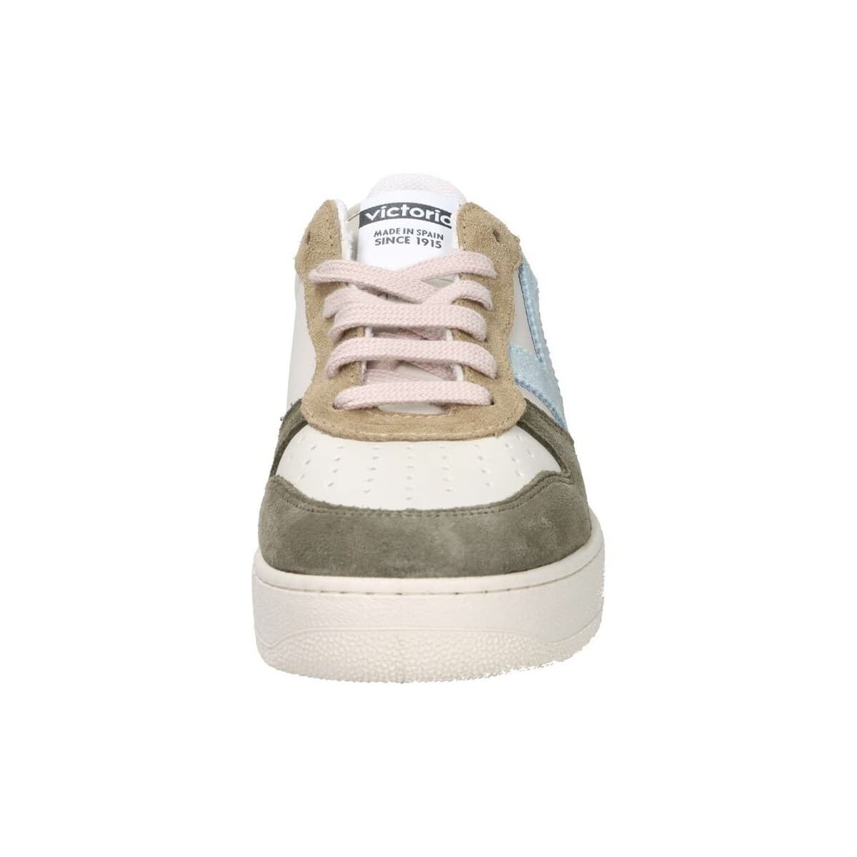 Women's Sneakers Victoria Multicolor