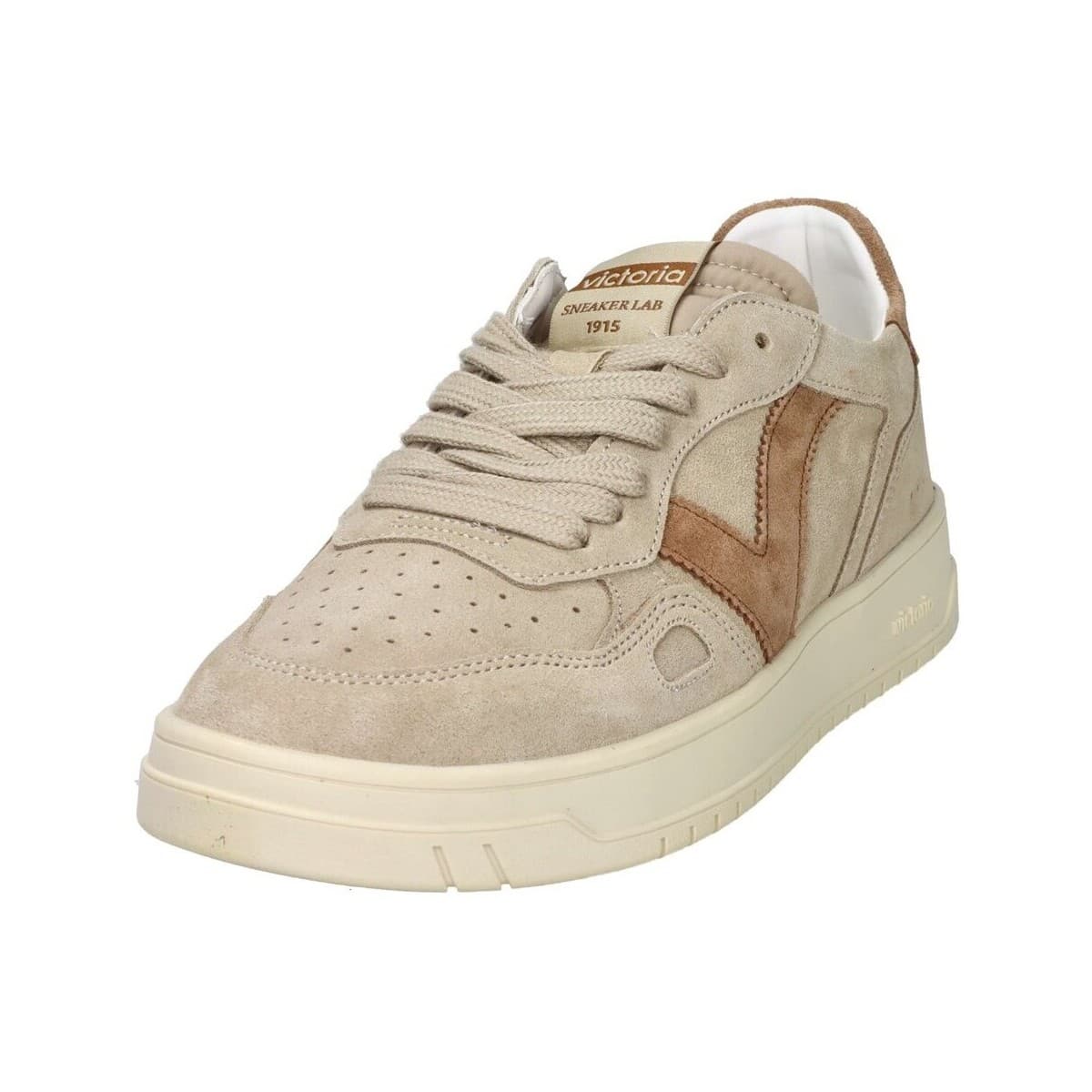 Women's Sneakers Victoria Beige