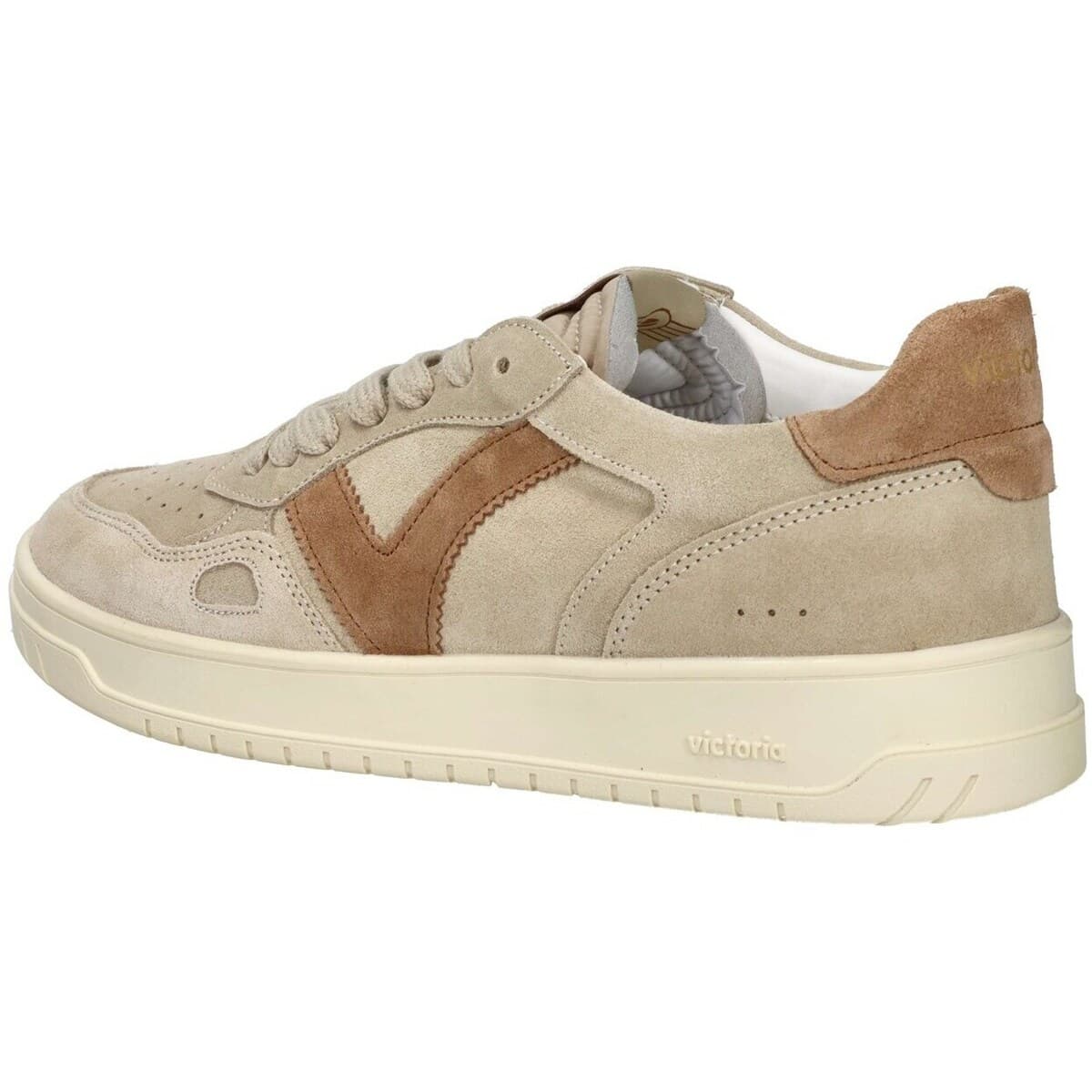 Women's Sneakers Victoria Beige
