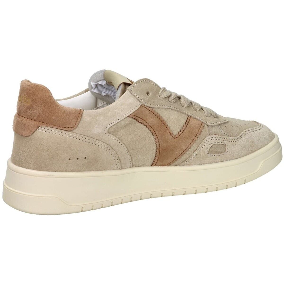 Women's Sneakers Victoria Beige