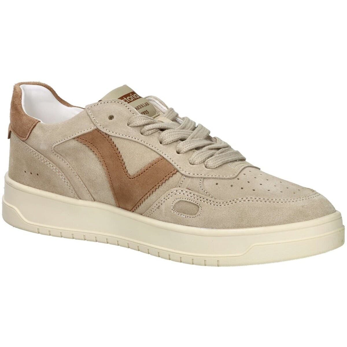 Women's Sneakers Victoria Beige