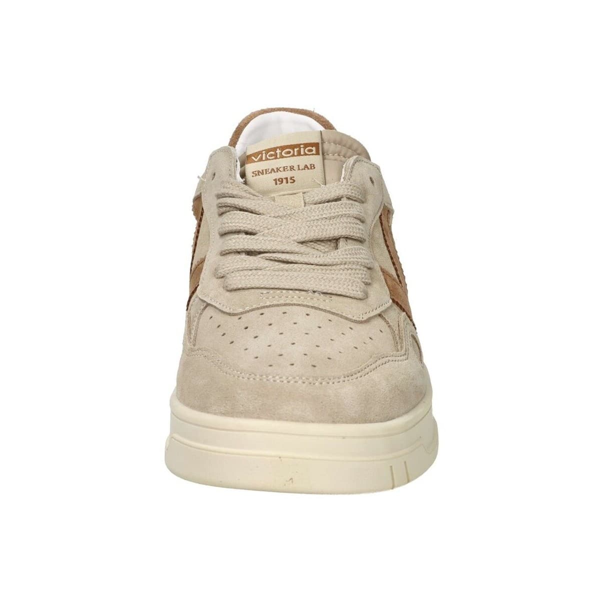Women's Sneakers Victoria Beige