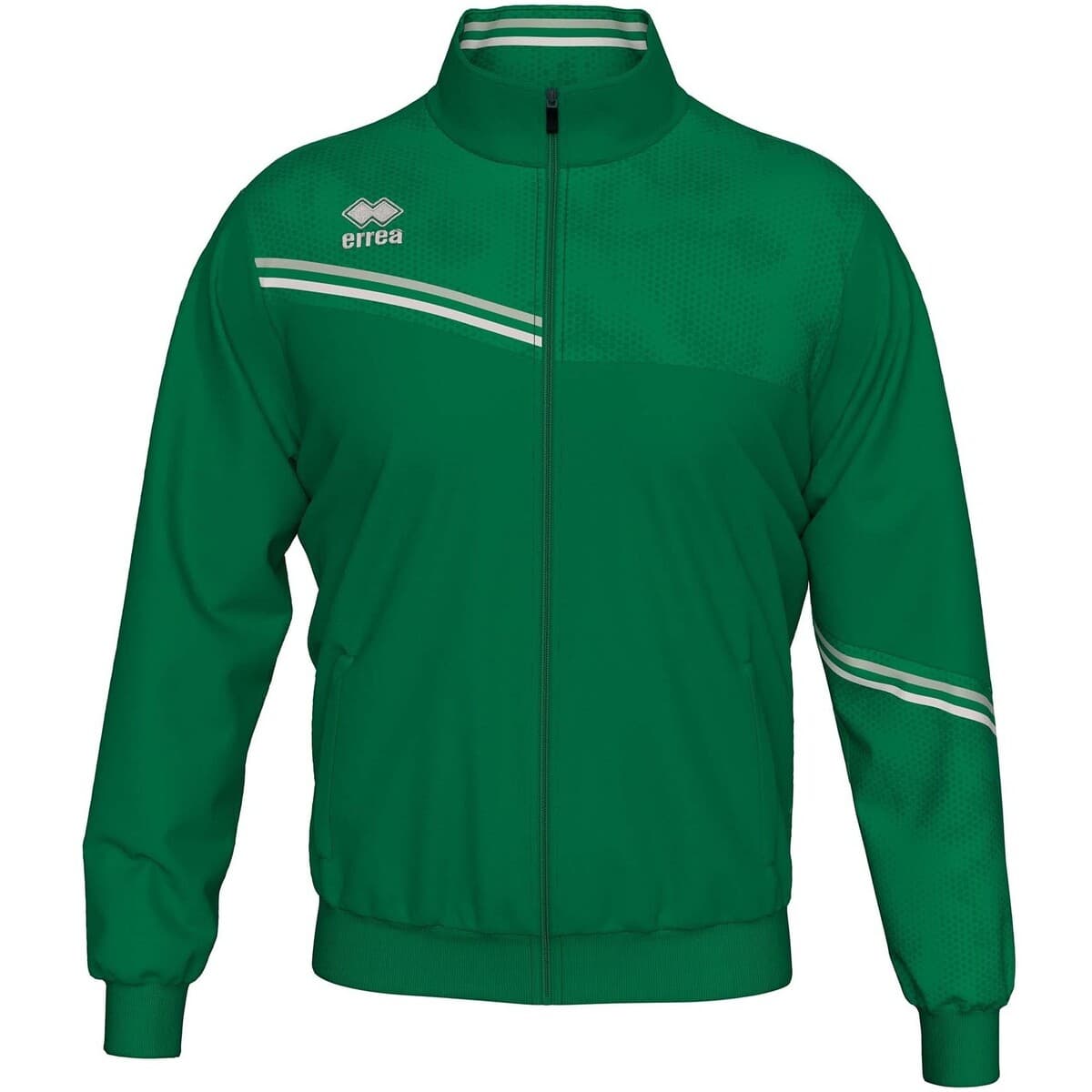 Men's Cardigans Errea Blue