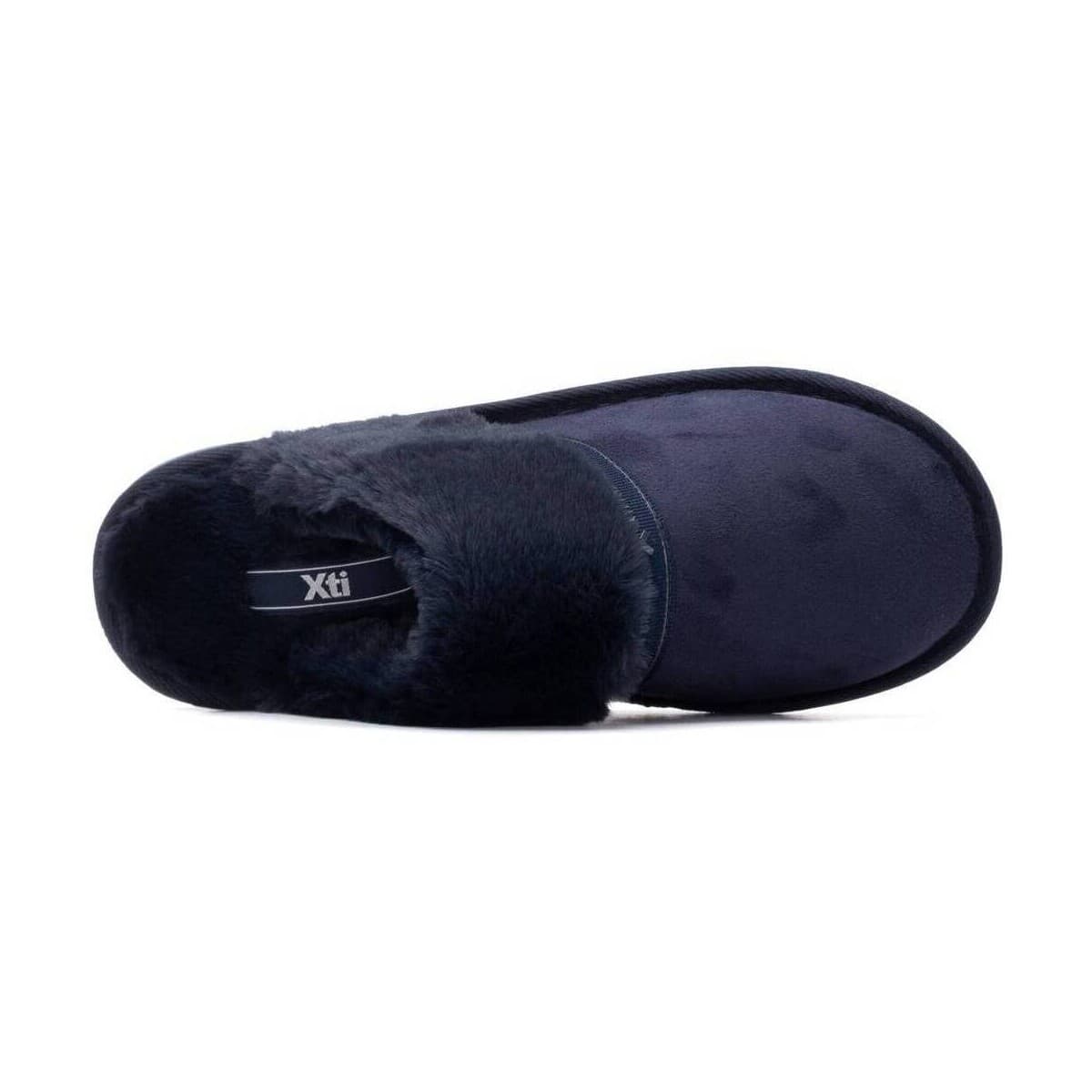 Men's House Slippers Xti Blue